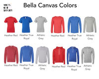 Mason Soccer Personalized Tee