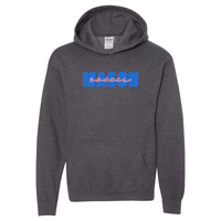 Youth Mason Soccer Sweatshirt