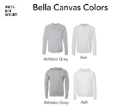 Bulldog Athletics Sweatshirt
