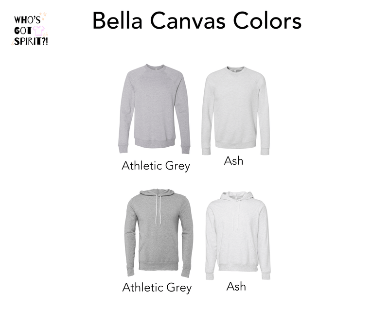 Bulldog Athletics Sweatshirt