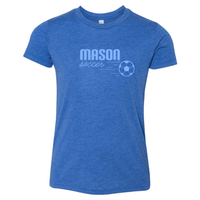 Youth Mason Soccer Tee