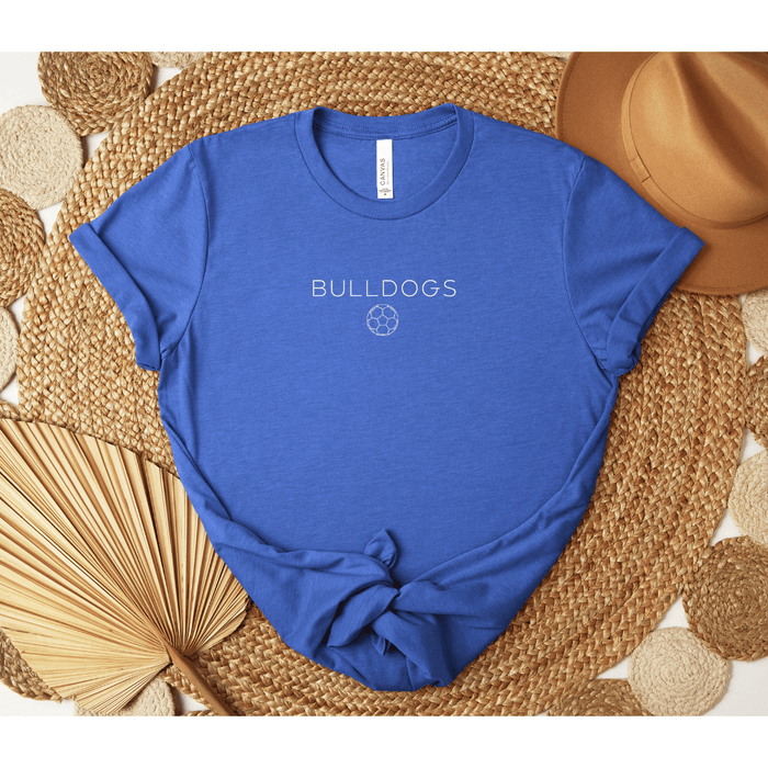 Mason Soccer Tee