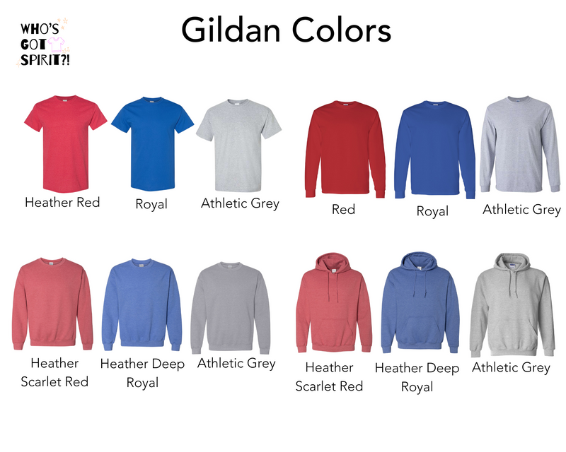 Mason Soccer Personalized Tee
