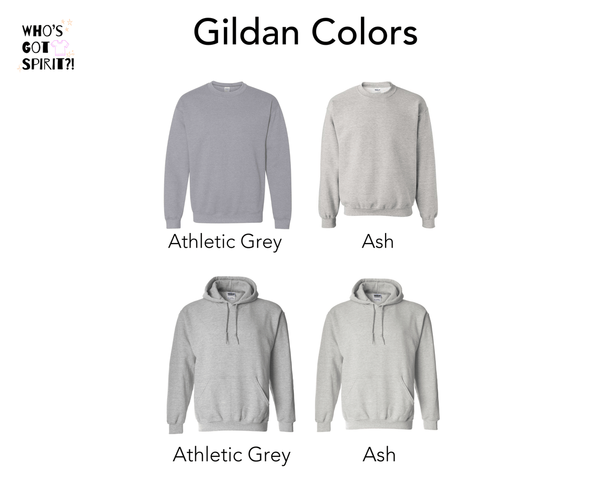 Bulldog Athletics Sweatshirt