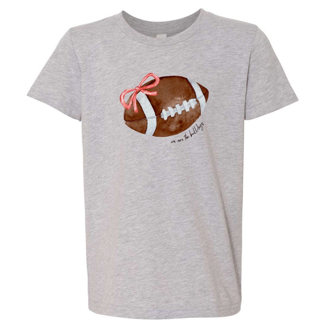 We Are The Bulldogs Tee
