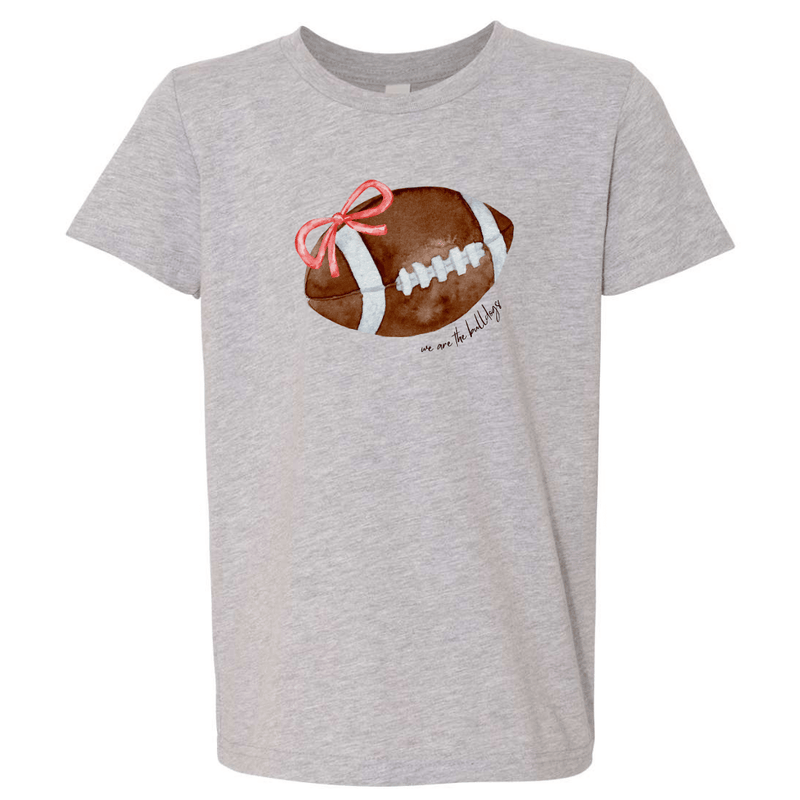 We Are The Bulldogs Tee