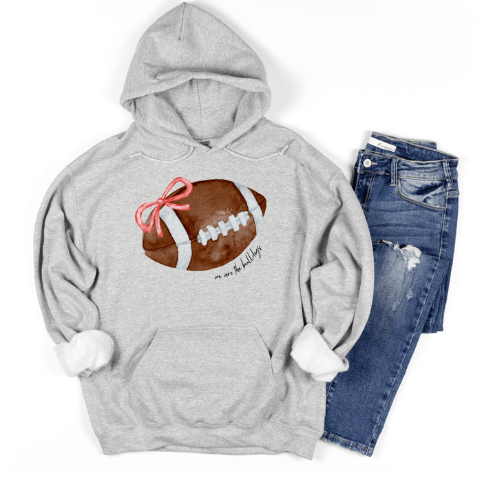 We are the Bulldogs Sweatshirt