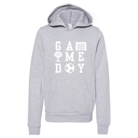 Youth Game Day Soccer Sweatshirt