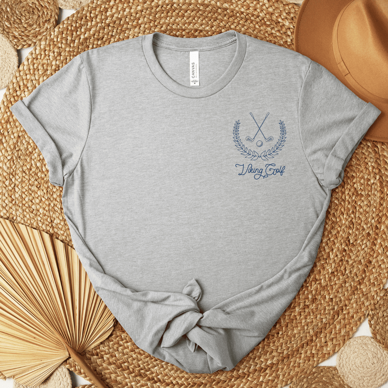 Mascot Golf Tee