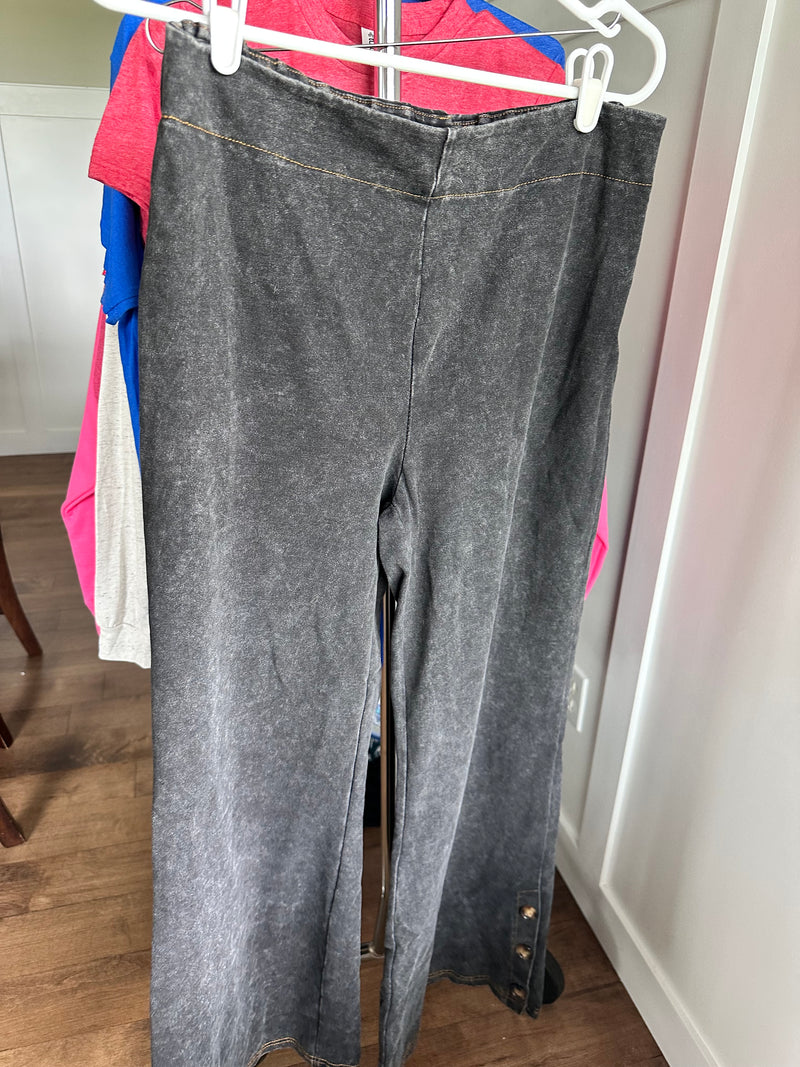White Birch pants gently worn size XL