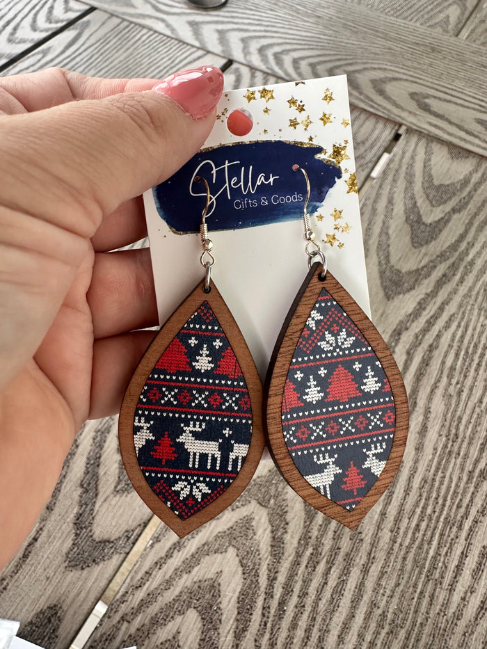 NWT earrings