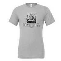 Athletic Grey Triblend