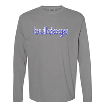 Grey LS