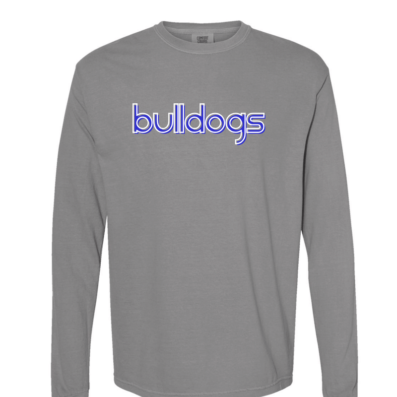 Grey LS