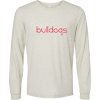 Oatmeal Triblend LS