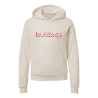 Kids Bulldogs, Ruby