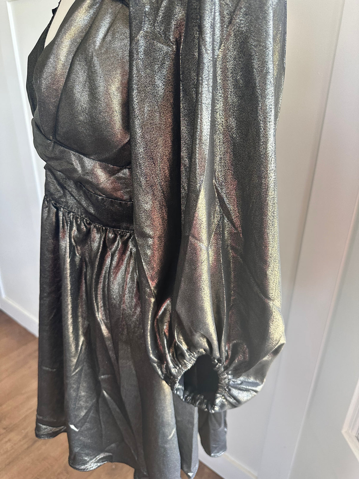 Angie NWT Dress XL
