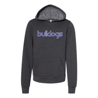 Dark Grey Heather H
