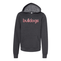 Dark Grey Heather H
