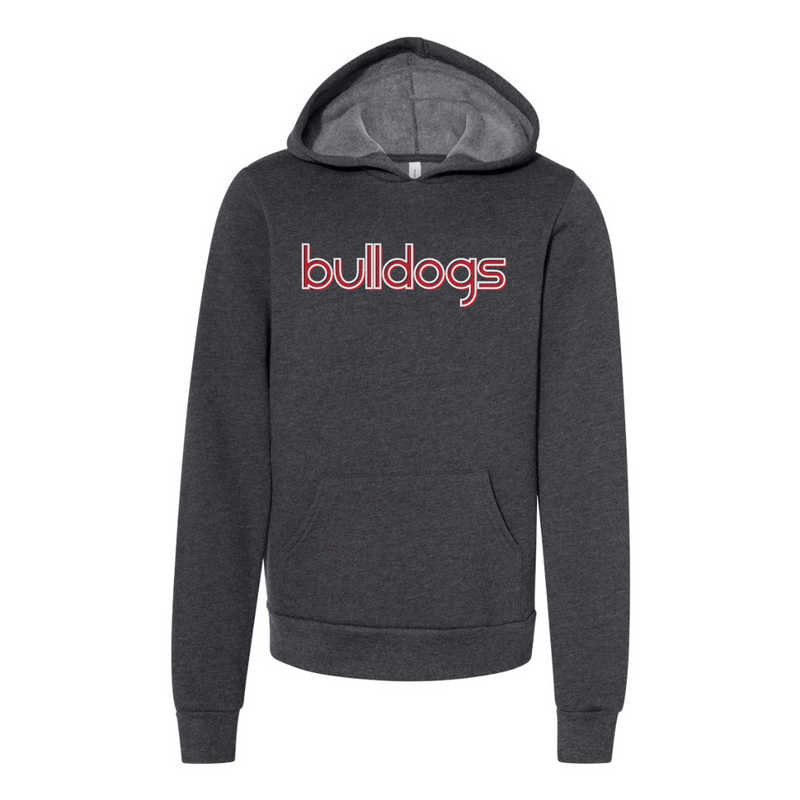 Dark Grey Heather H