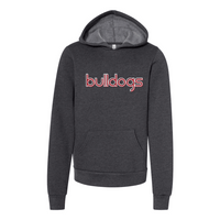 Kids Bulldogs, Ruby