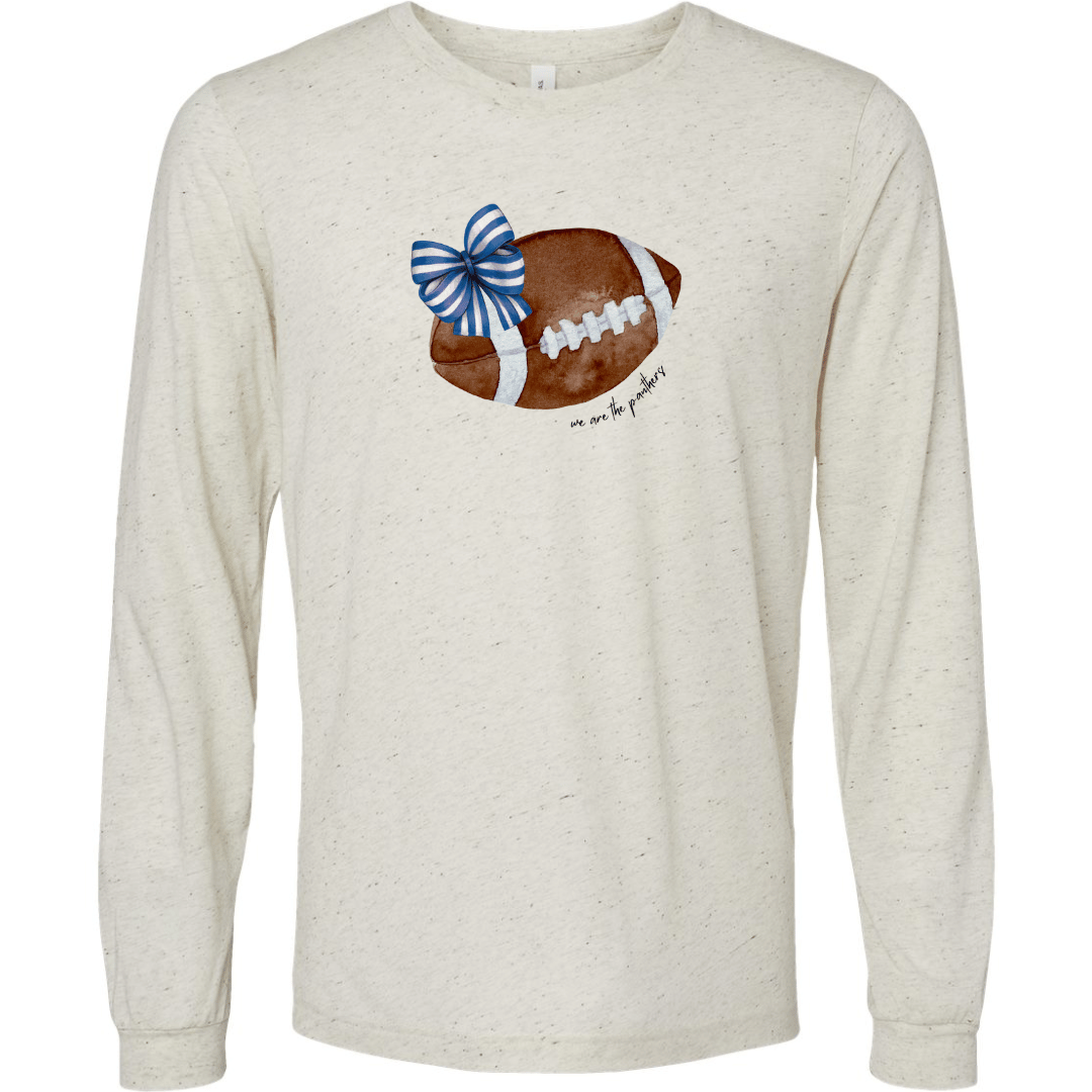 Oatmeal Triblend LS