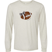 Oatmeal Triblend LS