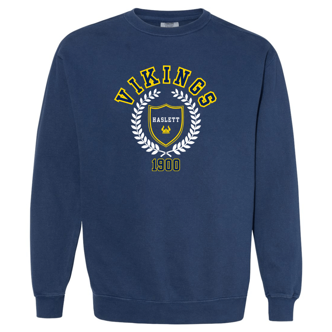 True Navy SS