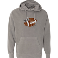Grey H