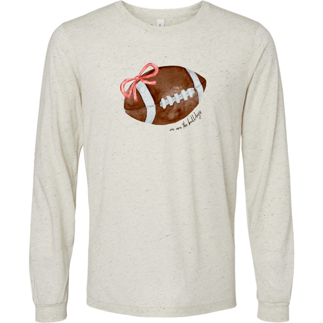 Oatmeal Triblend LS