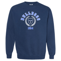 True Navy SS