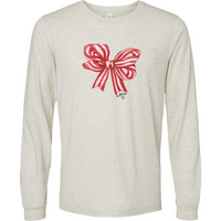 Oatmeal Triblend LS