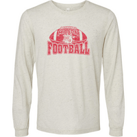 Oatmeal Triblend LS