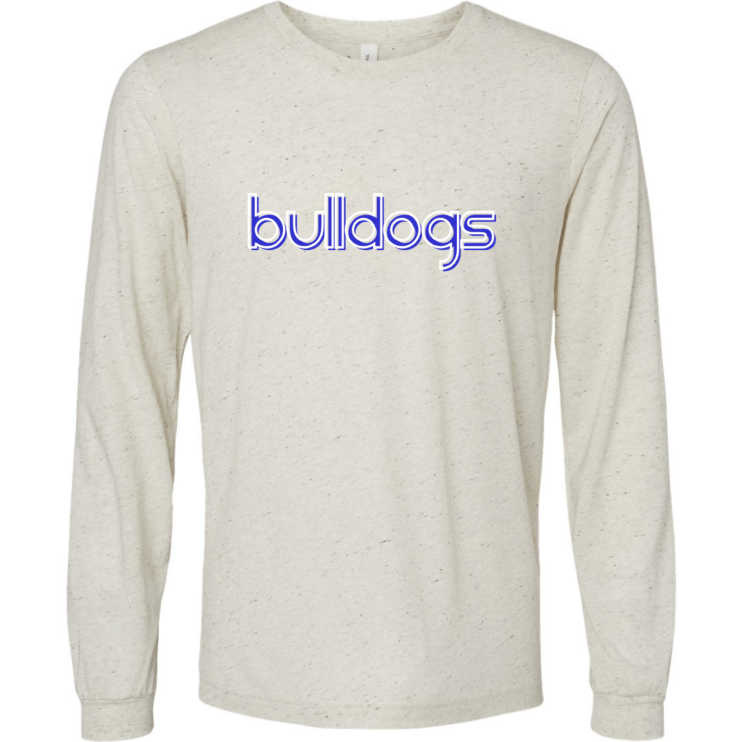 Oatmeal Triblend LS