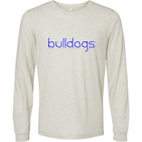 Oatmeal Triblend LS