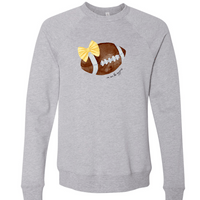 Athletic Heather SS