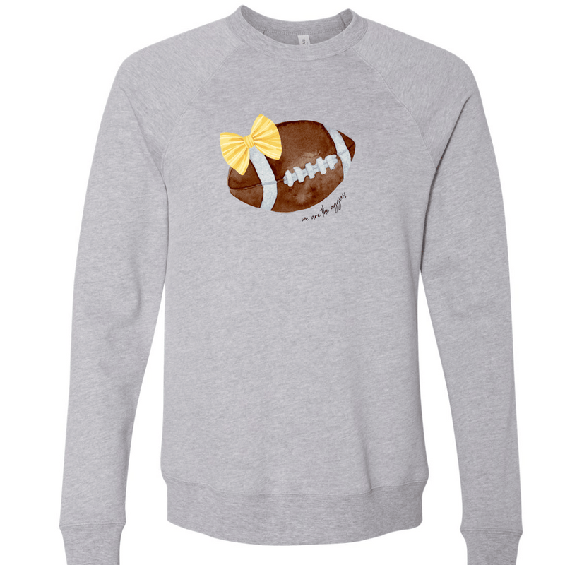 Athletic Heather SS