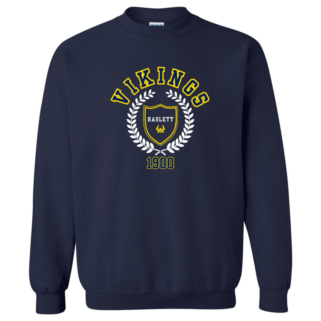 Gildan Navy SS