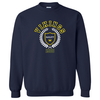 Gildan Navy SS