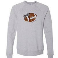 Athletic Heather SS