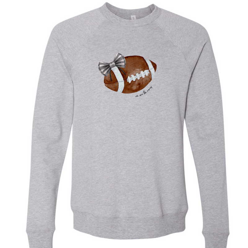 Athletic Heather SS