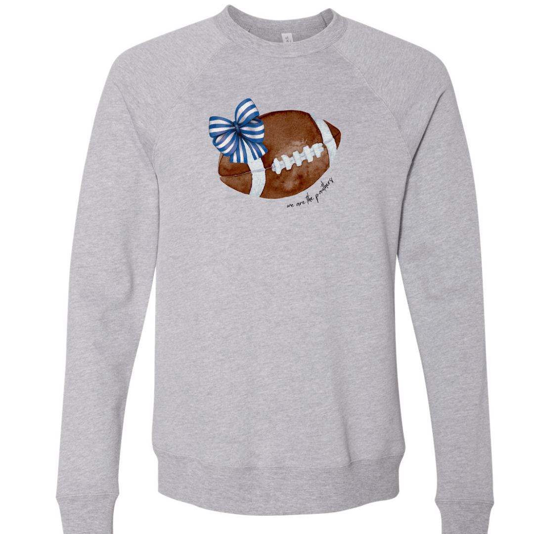 Athletic Heather SS