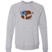 Athletic Heather SS