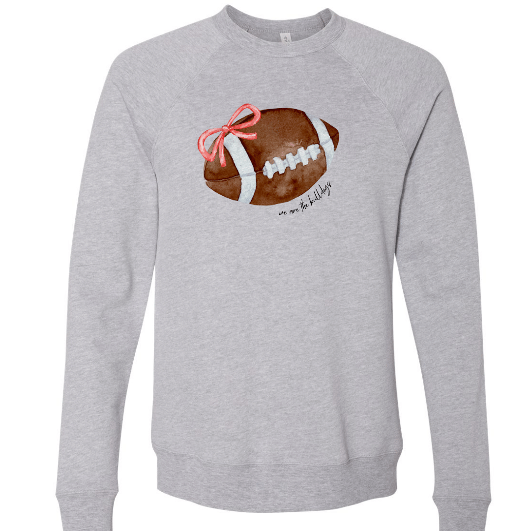 Athletic Heather SS