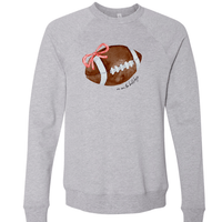 Athletic Heather SS
