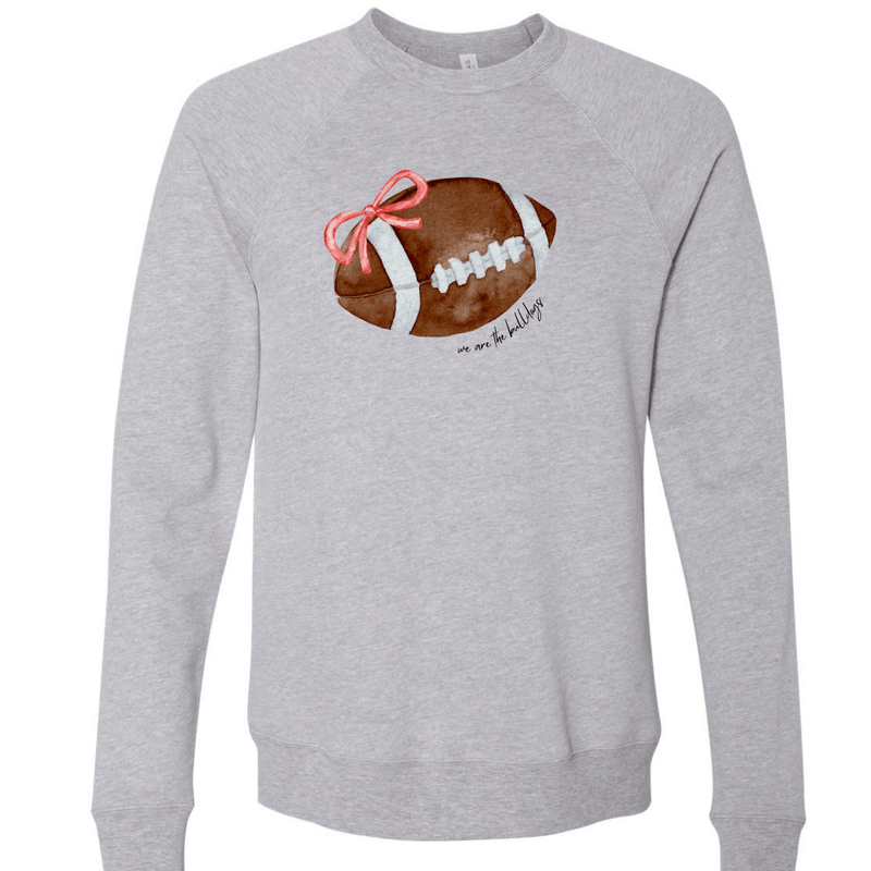 Athletic Heather SS
