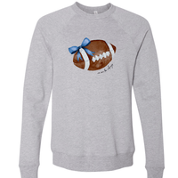 Athletic Heather SS