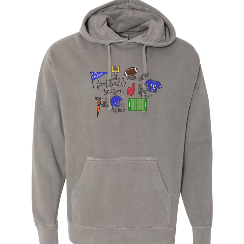 Grey H