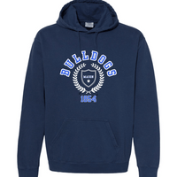 True Navy H