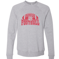 Athletic Heather SS